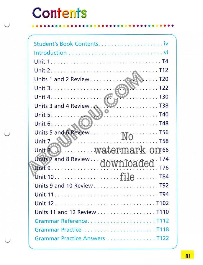 All Aboard 4 SB -textbook