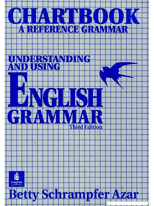Understanding and Using English Grammar Azar UNEDITED ESL Book