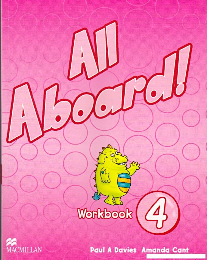 All Board Workbook 4 -foreign WB