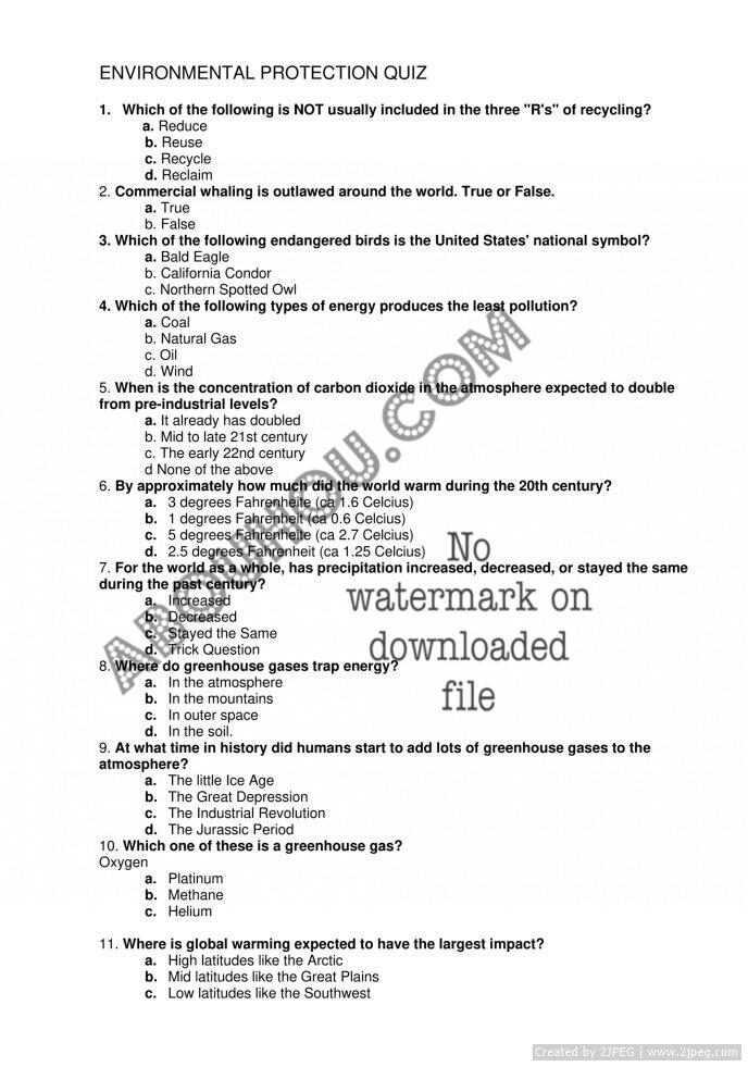 environment_protection_quiz_001