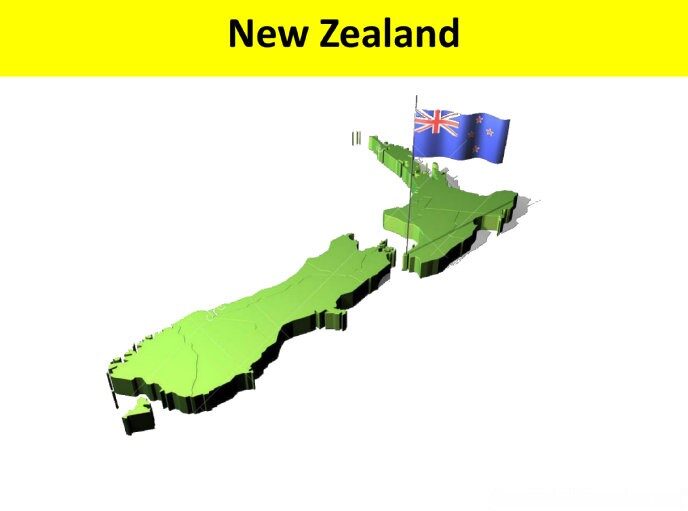 Recreation Activities in New zealand 1bac.