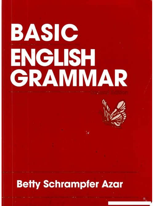 Azar Basic Complete ESL Book