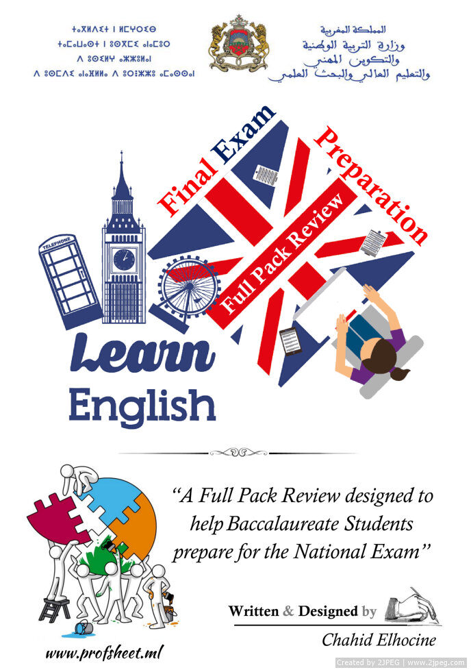 Exam full pack Review