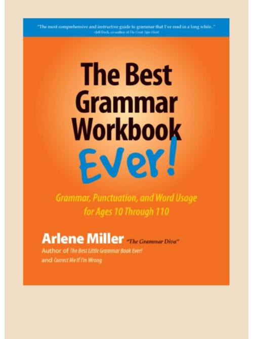 The best grammar Workbook ever epub