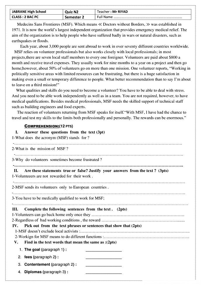 QUIZ S2 2 PC.