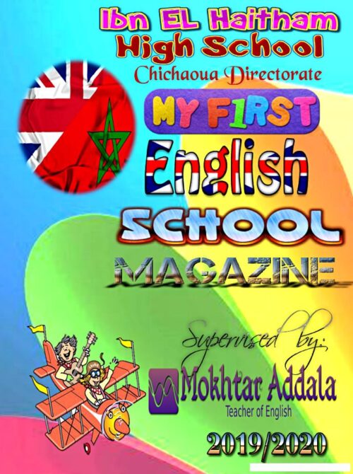 Magazine 2019 2020 2022 club