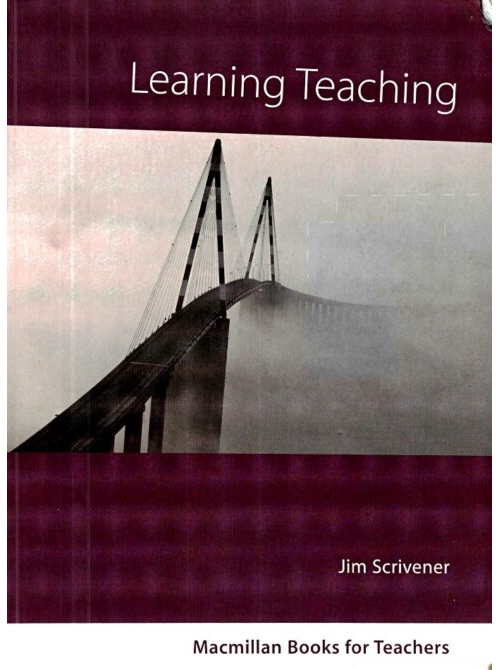Learning Teaching Complete ESL Book