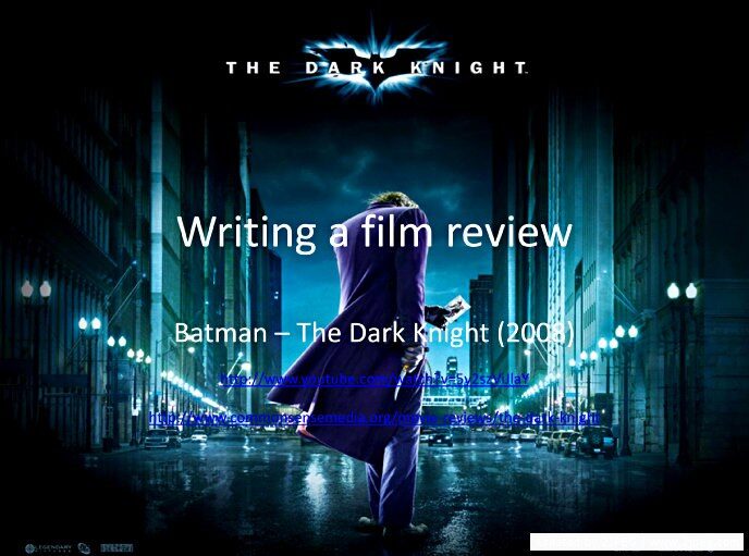 Writing-a-Film-Review-lesson-ppt-presentation