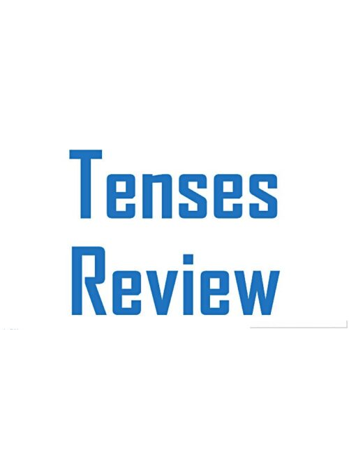 Tenses Review 2bac Unit 7 ppt presentation Review.