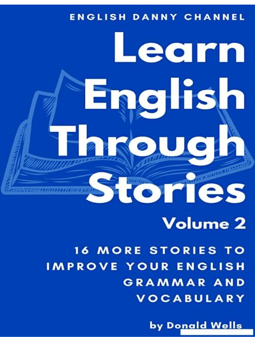 Learn English through stories Beginner ss toolkit